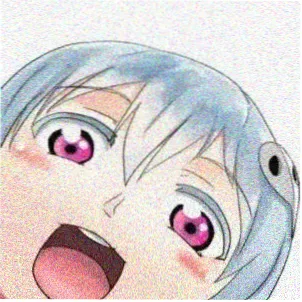 漩涡鸣人 角色头像